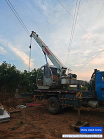 Buy XCMG Used Crane / 4 Buy XCMG Used Crane / 4